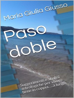 cover image of Paso doble